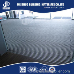 anthracite indoor outdoor anti slip carpet entrance mats for business