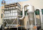 Tobacco Drying Process Dust Collection Equipment Industrial Dust Extractor