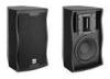 2 Way Passive Pa System Plywood Sound Speaker Radio Broadcast Equipment