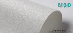 Sell MSD matt film Pvc stretch ceiling film matt 009 leather matt