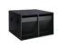 Bar Audio SystemsPassive Subwoofer 15 Inch Sub Bass For Indoor / Outdoor Stage Sound