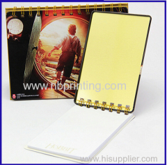 2015 Wholesale custom desk calendar printing