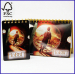 2015 Wholesale custom desk calendar printing