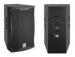 Solar Power System Active Pa Speaker Professional 15 Inch Sound Equipment
