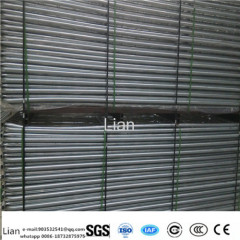 I type Australian standards hot-dipped galvanized steel wire iron farm gate