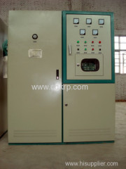 500kg Electric Induction furnace for melting aluminum