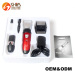 Professional baby man's import ceramic blade rechargeable hair clipper manufacturer in china
