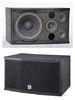 Turntables Karaoke Speakers Box 150 Watt Pa Sound Audio System