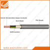 450/750V XLPE Insulated PVC Sheathed Braid Screened Control Cable