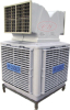 New design double sides wind outlet air cooler