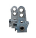 Ductile Iron Rotocultivator Components Casting Parts OEM