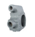 Toothed Wheel Housing Casting Parts OEM