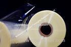 Multi Functional Lamination Shrink Packaging Wrap Film With 76mm Inner Core