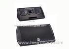 Stage Monitor Conference Room Speakers 12 Inch Double Indoor Sound System
