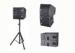 Mini Karaoke SpeakersMixer 2-Way Line Array Sound System For Bar