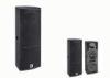 Stage Dj Equipment Audio Bass Speaker Sound System for Karaoke
