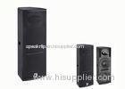 Stage Dj Equipment Audio Bass Speaker Sound System for Karaoke