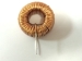 choke coil for switching power supply electronic inductor
