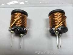 PFC Choke/DR/Power/Inverter Inductors/Core Inductor with High Saturation/Efficiency