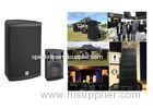 Night Club Audio System Pa Sound Loudspeakers Disco Series 2-Neutrik NL4