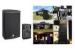 Night Club Audio System Pa Sound Loudspeakers Disco Series 2-Neutrik NL4