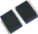 24P Lan Magnetics 10 / 100 / 1000 Base - T Transformers Single Port Surface Mount