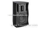 Indoor Professional Passive PA System Two Way Full Range Speaker for Event