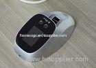 Double Authentication Fingerprint and Facial Recognition time attendance system