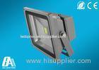 IP65 90lm/w Replacing 30w LED Floodlight , LED Outside Flood Lights 6000K - 6500K