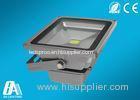 30 W 6000K ~ 6500K Exterior Waterproof LED Flood Lights IP65 for Park