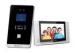 7.0 Inch Screen Villa Video Door Phone Intercom System With Face Recognition Function