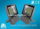 Square 2800K 3000K LED Flood Lamp , 100W LED Floodlight in 360 X 290 X 100mm