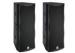 Dual 15 Inch Full Range Speaker Box Stadium Live Band Dj Sonido CE