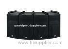 High End Nightclub Audio System Array Speaker 12 Inch For Club