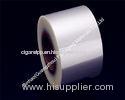 High Gloss BOPP Lamination Film , Cigarette Bopp Thermal Laminating Film