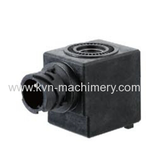 Special mini solenoid coil HL