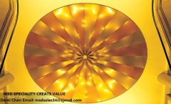 Sell 5m MSD ceiling sheet matt 005-1 factory prices