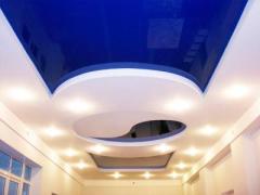 Sell 5m MSD ceiling sheet matt 005-1 factory prices