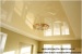 PVC stretch ceiling film