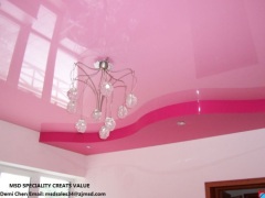 Sell MSD PVC Ceiling System from China for wallpaper and interior design
