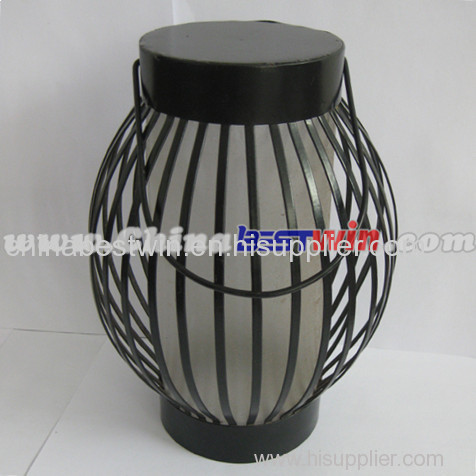 Solar Light Hanging Lantern