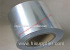 Damp Proof Home Aluminum Foil Paper For Sweets / Medicine Wrapping