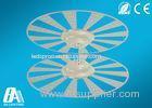 30W Warm White Indoor Lighting Source Round LED PCB SMD2835 for Ceiling Lamps