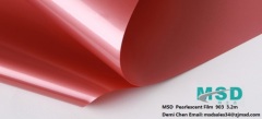 Sell MSD Pvc stretch ceiling film for ceiling/wall