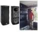 2 Way 1000w Full Range Speaker Box