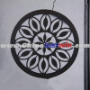 Solar Hanging Panel Light-Flower