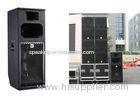 Full Range Speaker Box Passive Pa System