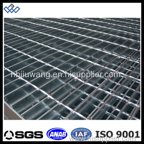 various type and size steel grating