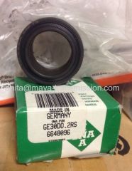 INA GE25DO2RS Spherical Plain Bearing