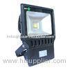 120v Aluminum Waterproof LED Flood Lights 90 W For Billboard / Parking Lot